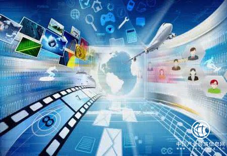 軟件業務收入強勁增長，工業軟件與互聯網數據服務引領發展